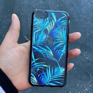 Summer Cute Tropical IPhone 8  case